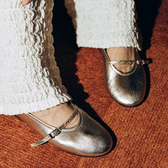 Балетки Lerini 23/01