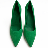 Туфлі-човники LILA 31-81100.385